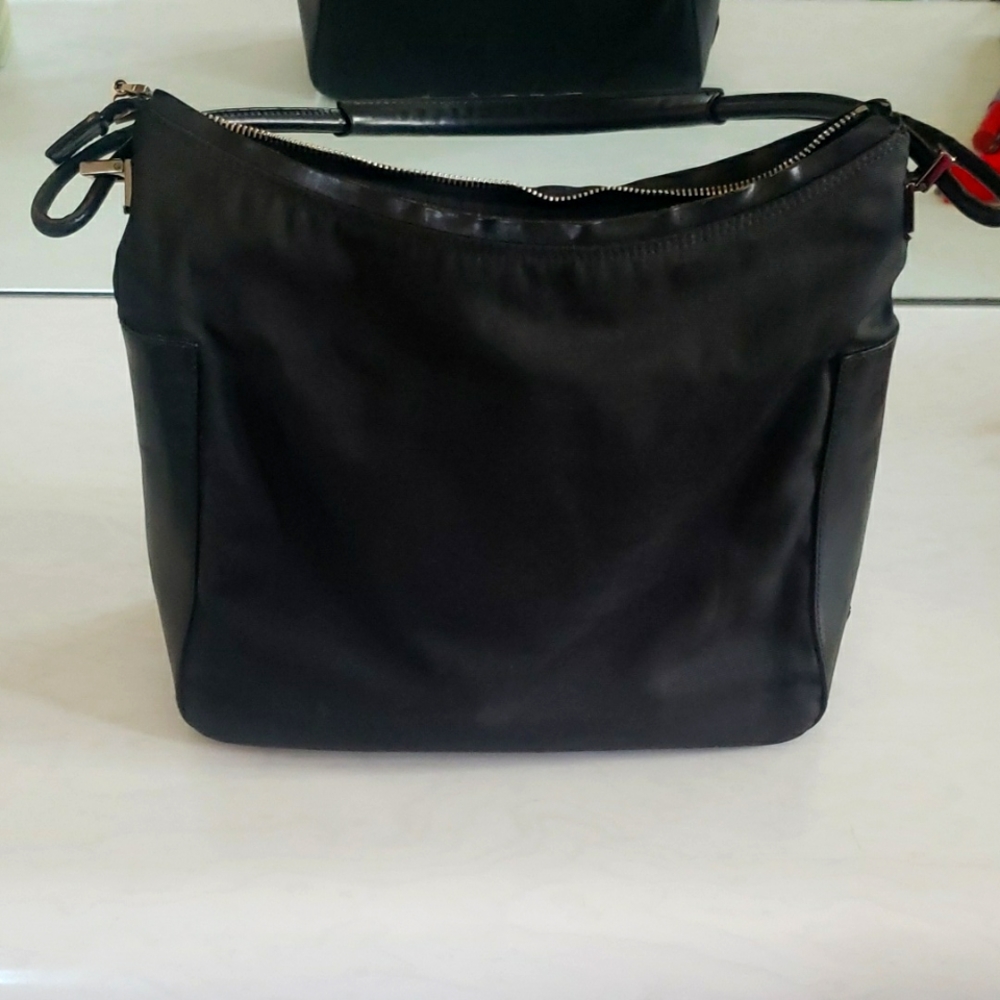 Gucci hobo shoulder bag